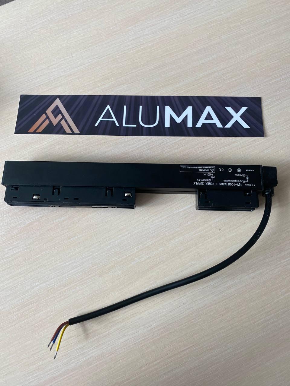 Блок живлення магнітний BPM-200-48 Platinum