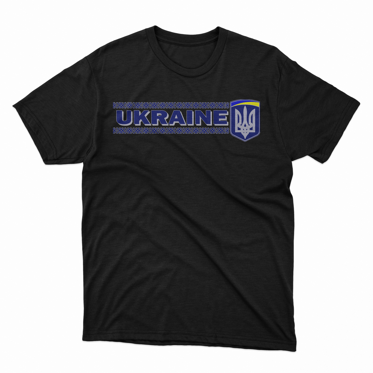 Футболка UKRAINE TREZUB