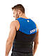 Неопреновий страхувальний жилет Jobe Neoprene Vest Men Blue, фото 2