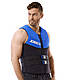 Неопреновий страхувальний жилет Jobe Neoprene Vest Men Blue, фото 3