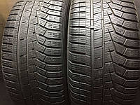 Зимние шины б/у 235/55 R17 Hankook Winter I*Cept Evo 2