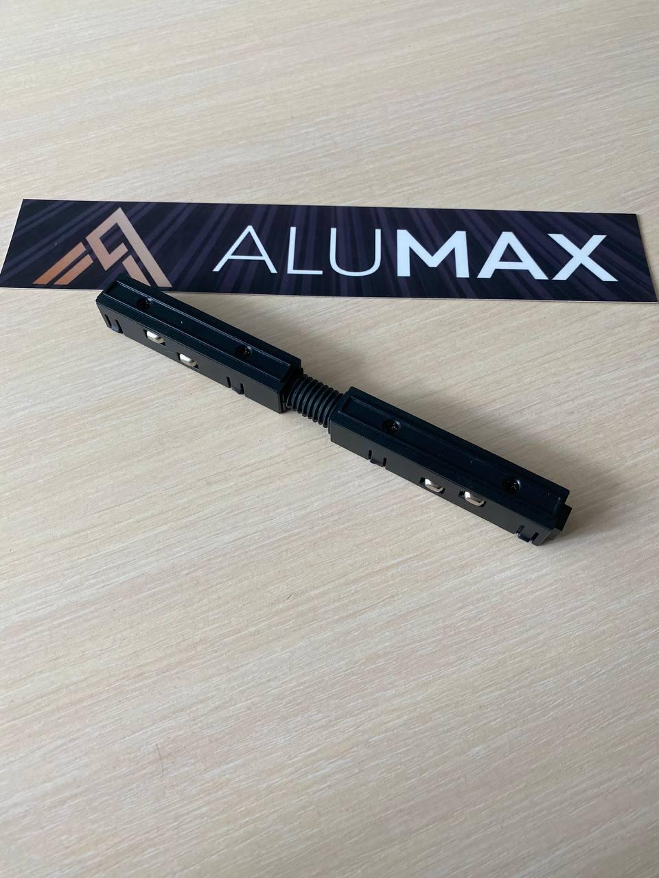 Конектор живлення прямий LS-55 Platinum