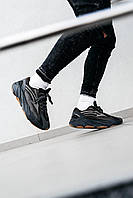 Кроссовки, кеды отличное качество Adidas Yeezy Boost 700 V2 Geode Размер 45