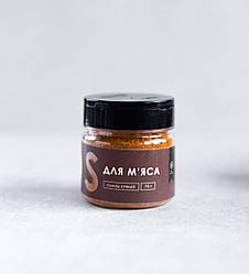 Спеції для м`яса 75г банка