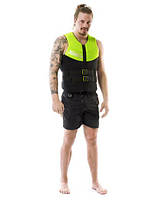 Страховочный жилет Jobe Unify Vest Men Lime Green-M