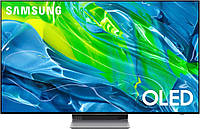 Телевизор 55 дюймов OLED Samsung GQ55S95B ( OLED 4K 120 Гц Bluetooth 60W HDR10+ )