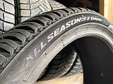 Шини Всесез. 245/35R19 Pirelli All Season  SF2 7+мм 21рік, фото 8