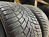 Шини Всесез. 245/35R19 Pirelli All Season  SF2 7+мм 21рік, фото 4