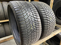 Шини Всесез. 245/35R19 Pirelli All Season  SF2 7+мм 21рік