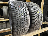 Шини Всесез. 245/35R19 Pirelli All Season  SF2 7+мм 21рік, фото 2