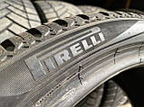 Шини Всесез. 245/35R19 Pirelli All Season  SF2 7+мм 21рік, фото 6