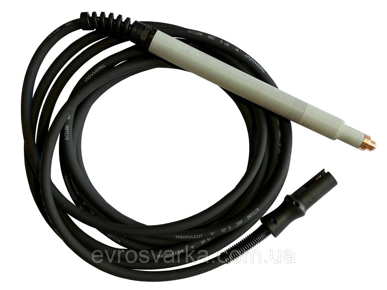 Плазмовий різак FHT-EX 105RTXM THERMACUT (EX-TRAFIRE 100SD / 105HD)