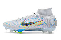 Бутсы Nike Mercurial Superfly VII CR7 Pro FG 42