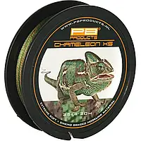 ПОВОДКОВЫЙ МАТЕРИАЛ PB PRODUCTS CHAMELEON 25LB 20M