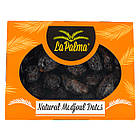 Фініки "La Palma" Королівські 1 кг, Ізраїль, фото 2