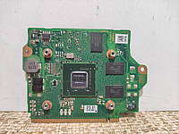 Б/У Видеокарта на Toshiba A10 Tecra S10 (nVidia GeForce G98-610-U2)