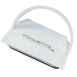 Контейнер для пилу для робота пилососу Rowenta RR9077WH X PLORER Serie 130 AI (SS-2230003249) RR90 Білий