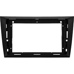 Рамка та дроти 9.0" для Volkswagen Golf 6 2008-2016