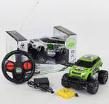 Позашляховик Джип на радіокеруванні 6142 T (54/2) акумулятор 3,6V 2 кольори, в коробці, фото 2