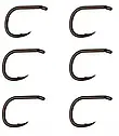 КРЮЧКИ PB PRODUCTS JUNGLE HOOK, №6, фото 6