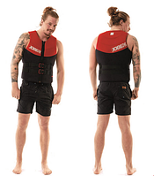 Неопреновый жилет JOBE Progress Neo Vest Men Red