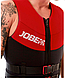 Неопреновий жилет JOBE Progress Neo Vest Men Red, фото 2