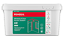 Пароізоляційний акриловий герметик PENOSIL Window & Door Acrylic Sealant 646, фото 3