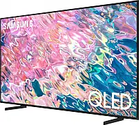 Телевізор 55" Samsung QE55Q60CAUXUA Smart TV