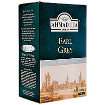 Чай Чорний з Бергамотом Ахмад Ahmad Tea Earl Grey 500 г Шрі-Ланка