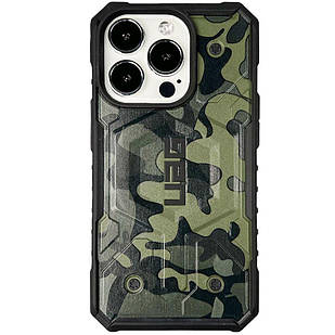 Чохол для iPhone UAG Case MagSafe Military