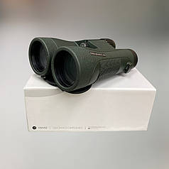 Бінокль Hawke Endurance ED 12x50, колір – Олива / Green