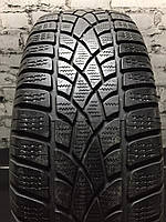 Зимние шины б/у 215/60 R17 Dunlop SP Winter Sport 3D