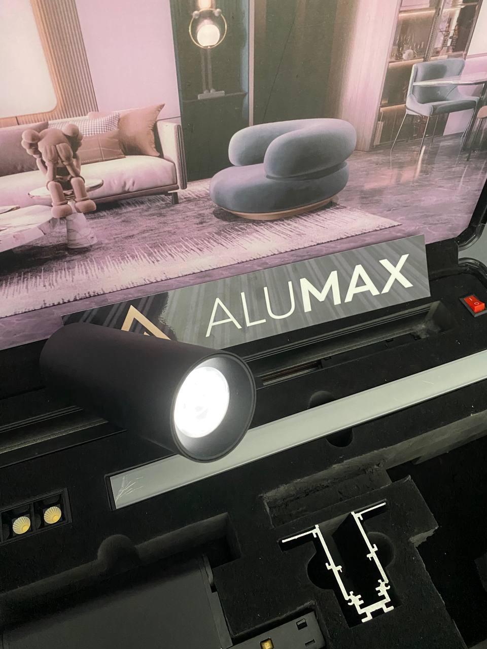 Спот магнітний S7 Platinum, фото 1