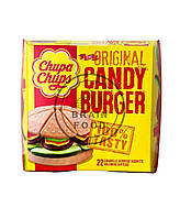 Бургер от Чупа-Чупс Chupa Chups Candy Burger 130 г