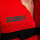 Універсальний рятувальний жилет JOBE Universal Vest Red (вага 50-95кг), фото 5