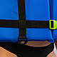 Універсальний рятувальні жилети JOBE Universal Vest Blue (50-95кг), фото 4