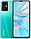 Смартфон Blackview Oscal C70 6/128Gb DS Shimmer Green, фото 2