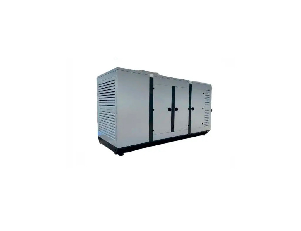 Дизельныий генератор (400 кВт) ESTAR P500 SA - АВР - GSM - WI-FI