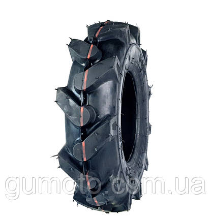 Покришка до мотоблока 4.00-8 SRC 8PR без камери, фото 1