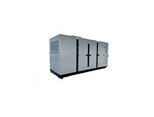 Дизельний генератор (360 кВт) ESTAR P450 SA - АВР - GSM - WI-FI