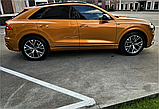 Оригінальні диски R21 Audi Q8 / SQ8, фото 8