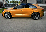 Оригінальні диски R21 Audi Q8 / SQ8, фото 9