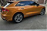 Оригінальні диски R21 Audi Q8 / SQ8, фото 10