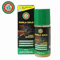 Масло Clever Ballistol Robla Solo Mil 65 ml