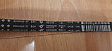 Ремінь пральної машини Bosch Siemens 9000055177, 1189, 5PJE 9000834518 5PJE1189 ОРИГІНАЛ Б/У., фото 2
