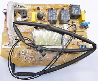 Плата керування для хлібопічки Kenwood BM900 (KW713306)