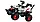 Конструктор LEGO Technic Monster Jam Mutt Dalmatian 244 деталей 42150, фото 4