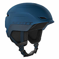 Шлем горнолыжный Scott Chase 2 Plus Mips S Синий (1081-271753.6447.006)