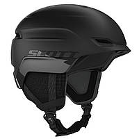 Шлем горнолыжный Scott Chase 2 Plus Mips M Черный (1081-271753.0001.007)