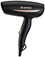 Фен для волос Satori SD-1410-BL